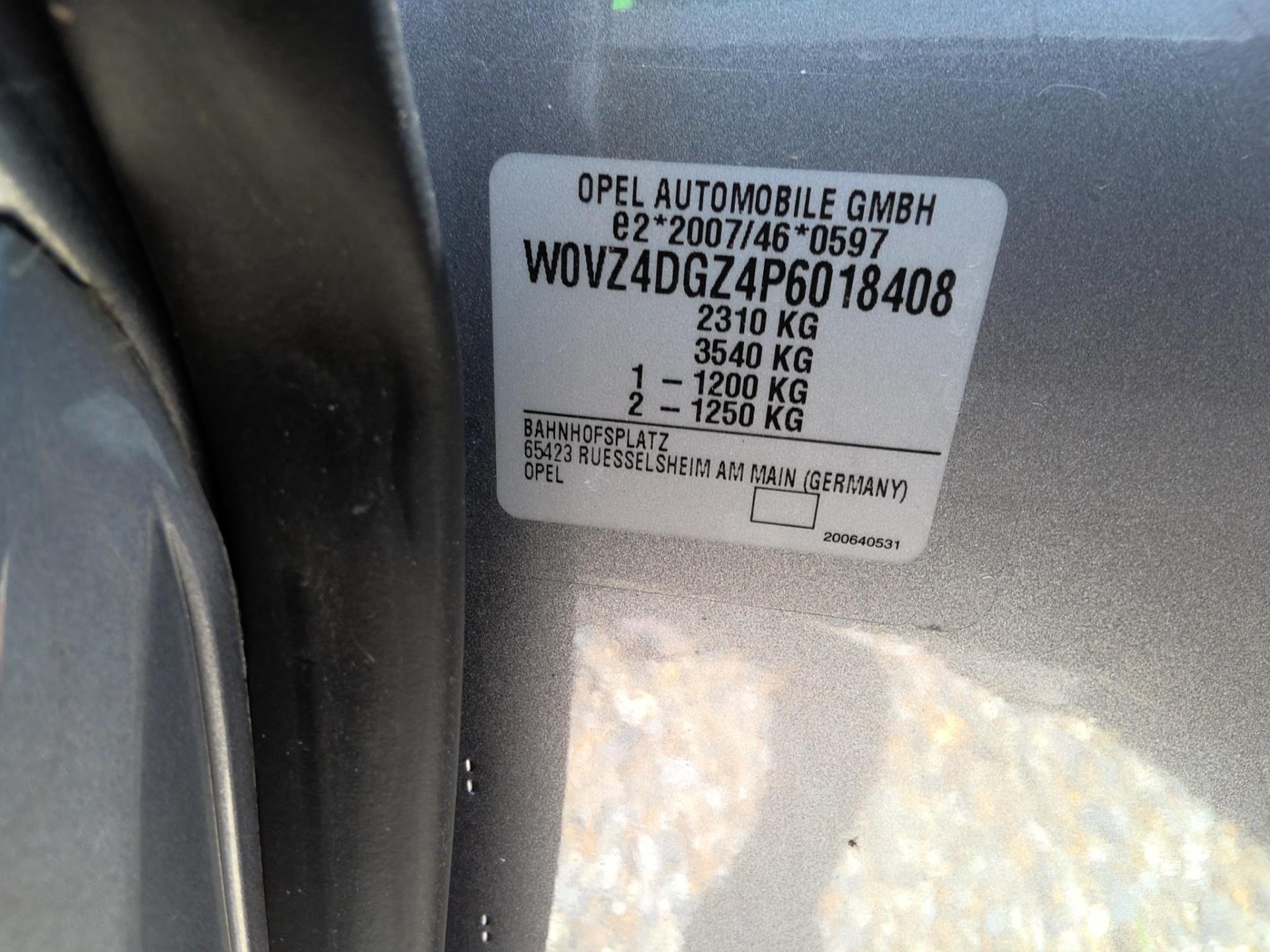 Opel Grandland Hybrid 225 ch BVA8 Elegance Business 2023