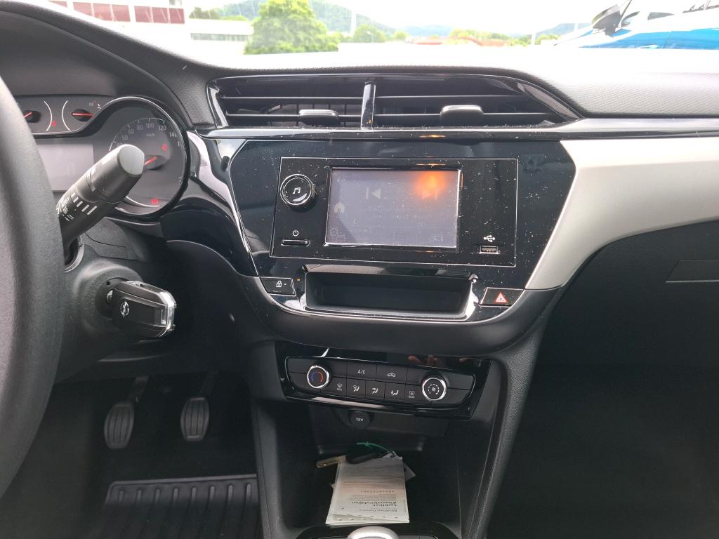 Opel Corsa 1.2 75 ch BVM5 2024