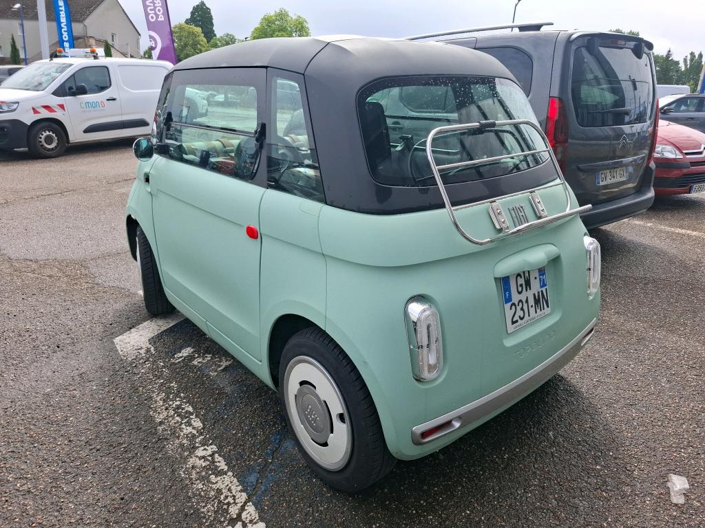 FIAT TOPOLINO