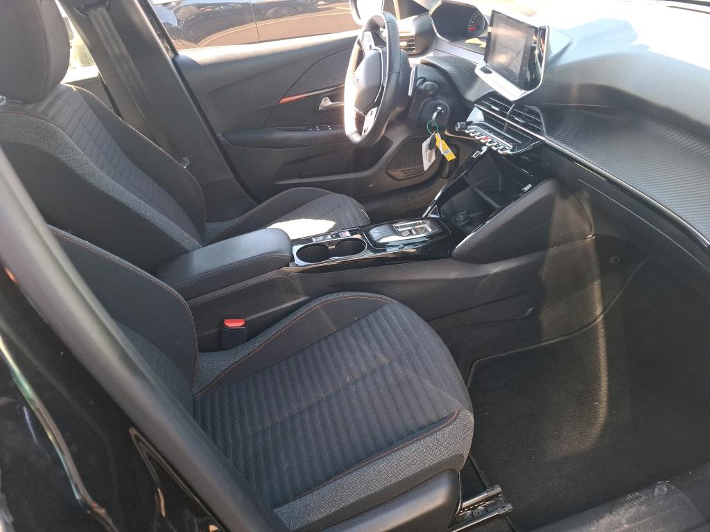 Peugeot 208 PureTech 100 S&S EAT8 Active Pack 2022
