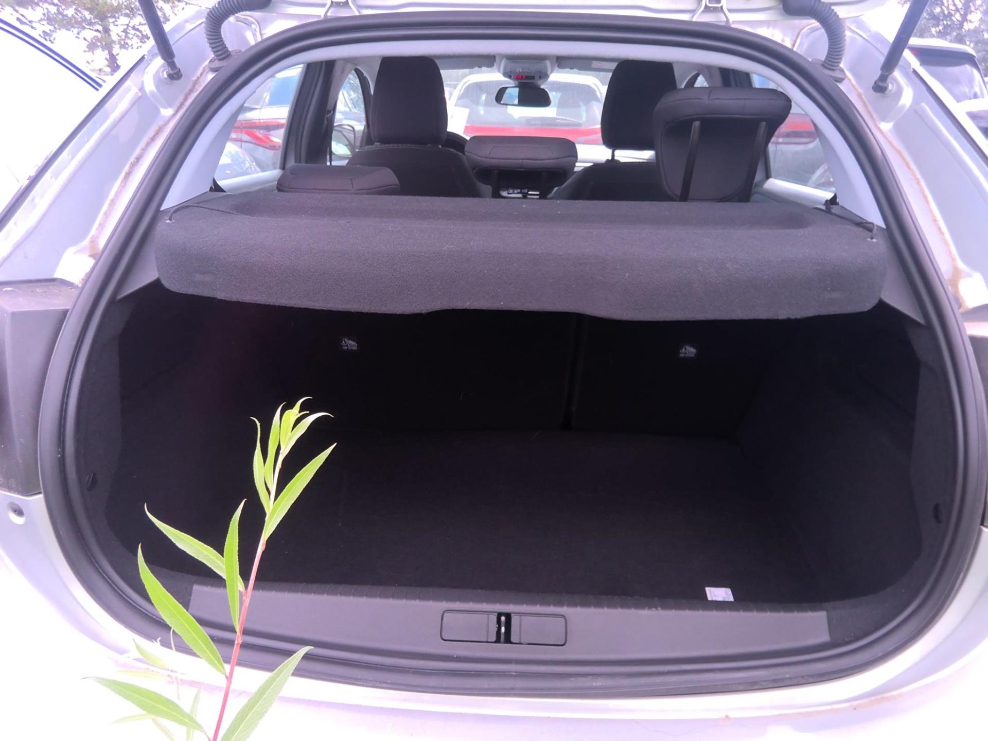 Opel Corsa 1.2 Turbo 100 ch BVA8 Elegance Business 2022