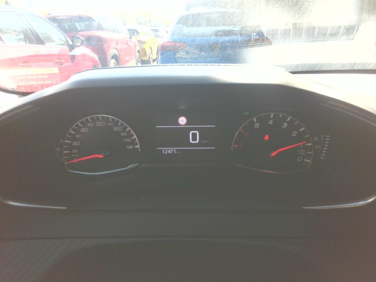 Foto Peugeot 308 11