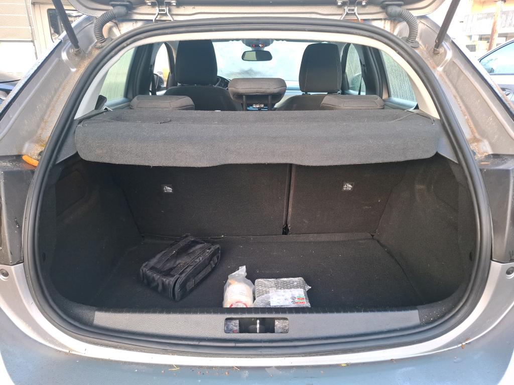 Opel Corsa 1.2 75 ch BVM5 Edition Business 2021