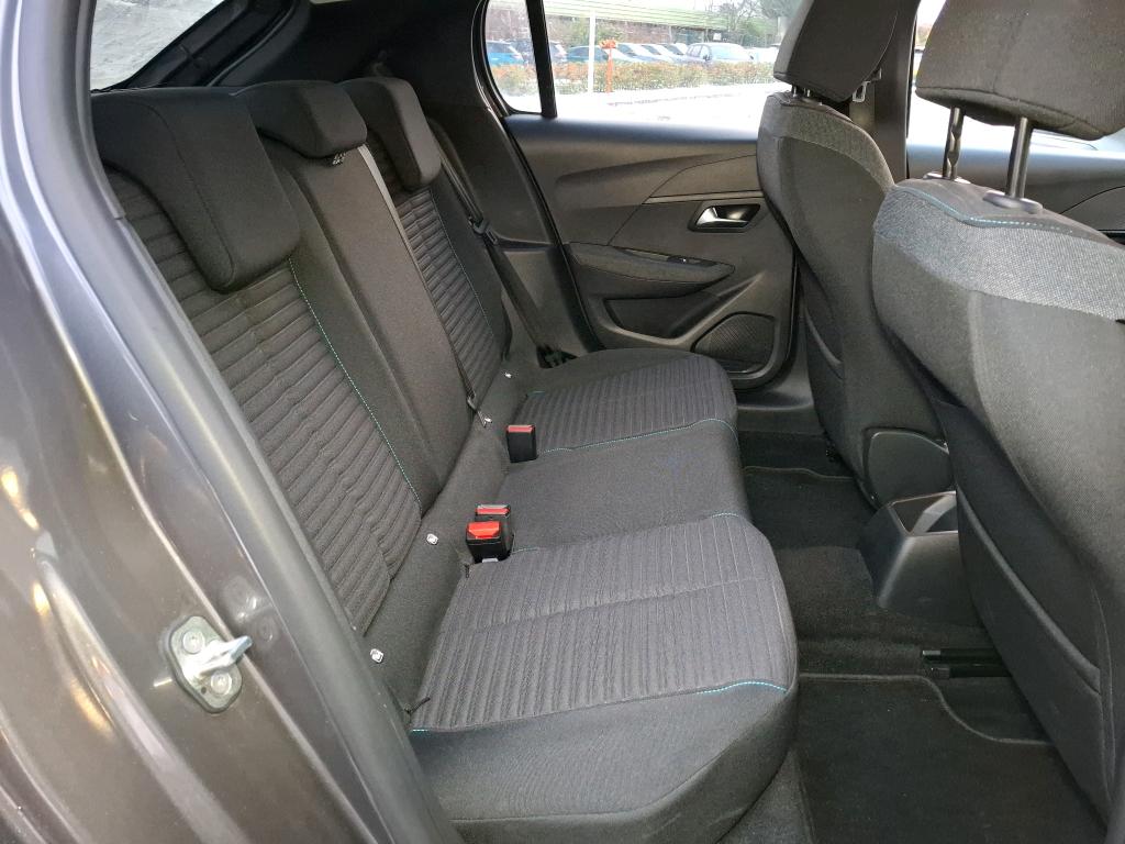 Peugeot 208 PureTech 100 S&S BVM6 Style 2023