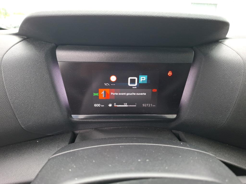 Citroen C4 BlueHDi 130 S&S EAT8 Feel Pack 2023