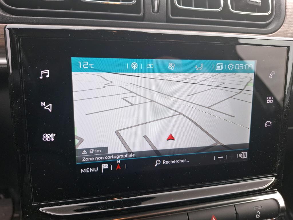 Citroen C3 PureTech 83 S&S BVM5 Shine 2023
