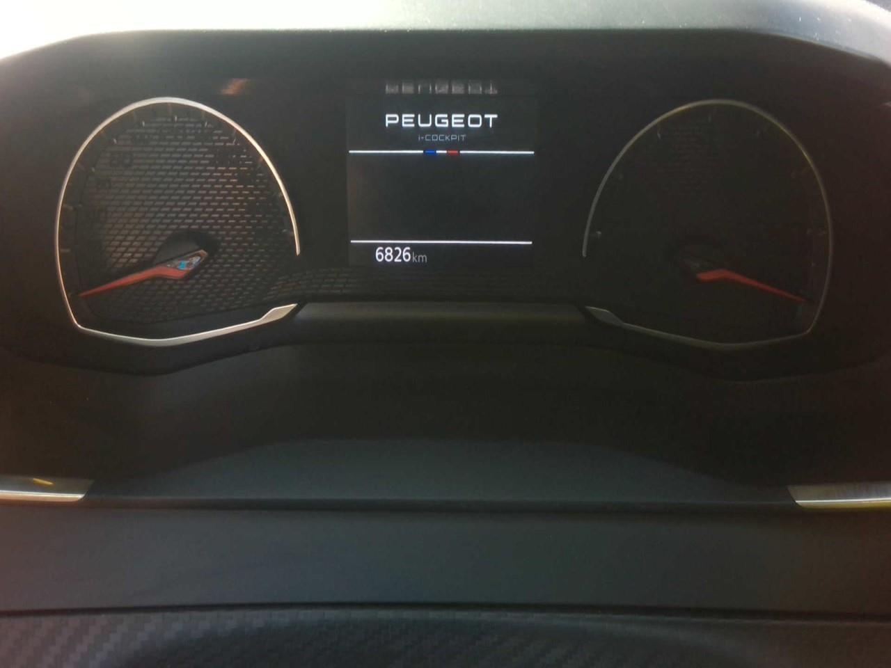 Foto Peugeot 308 6