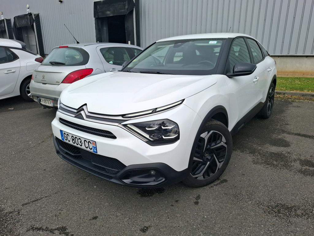 C4 III