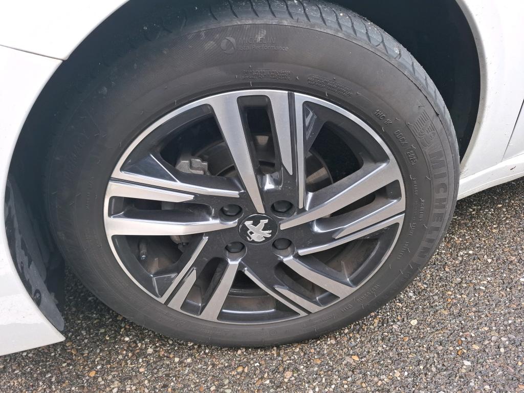 Peugeot 208 PureTech 75 S&S BVM5 Style 2023
