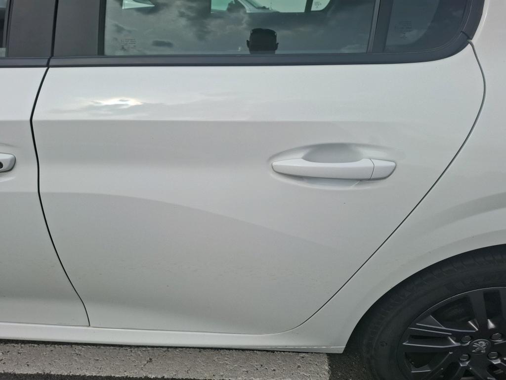 Peugeot 208 PureTech 75 S&S BVM5 Active Pack 2022