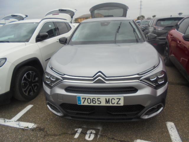 Foto Citroën C4 1