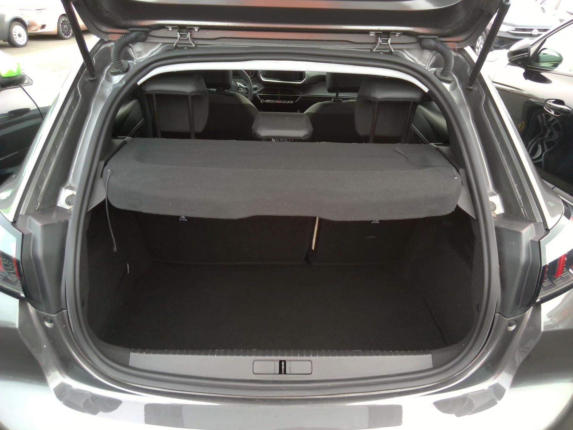 Peugeot 208 PureTech 100 S&S BVM6 Allure 2023