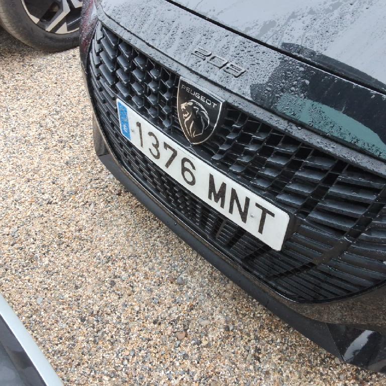 Foto Peugeot 308 1