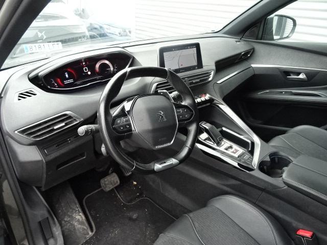 Foto Peugeot 3008 9