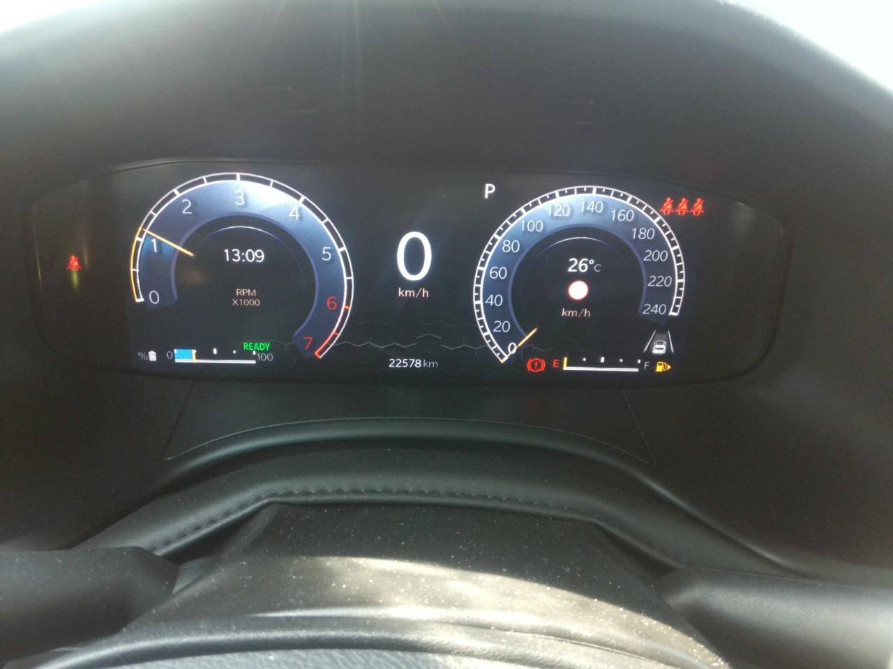 Foto Jeep Renegade 5