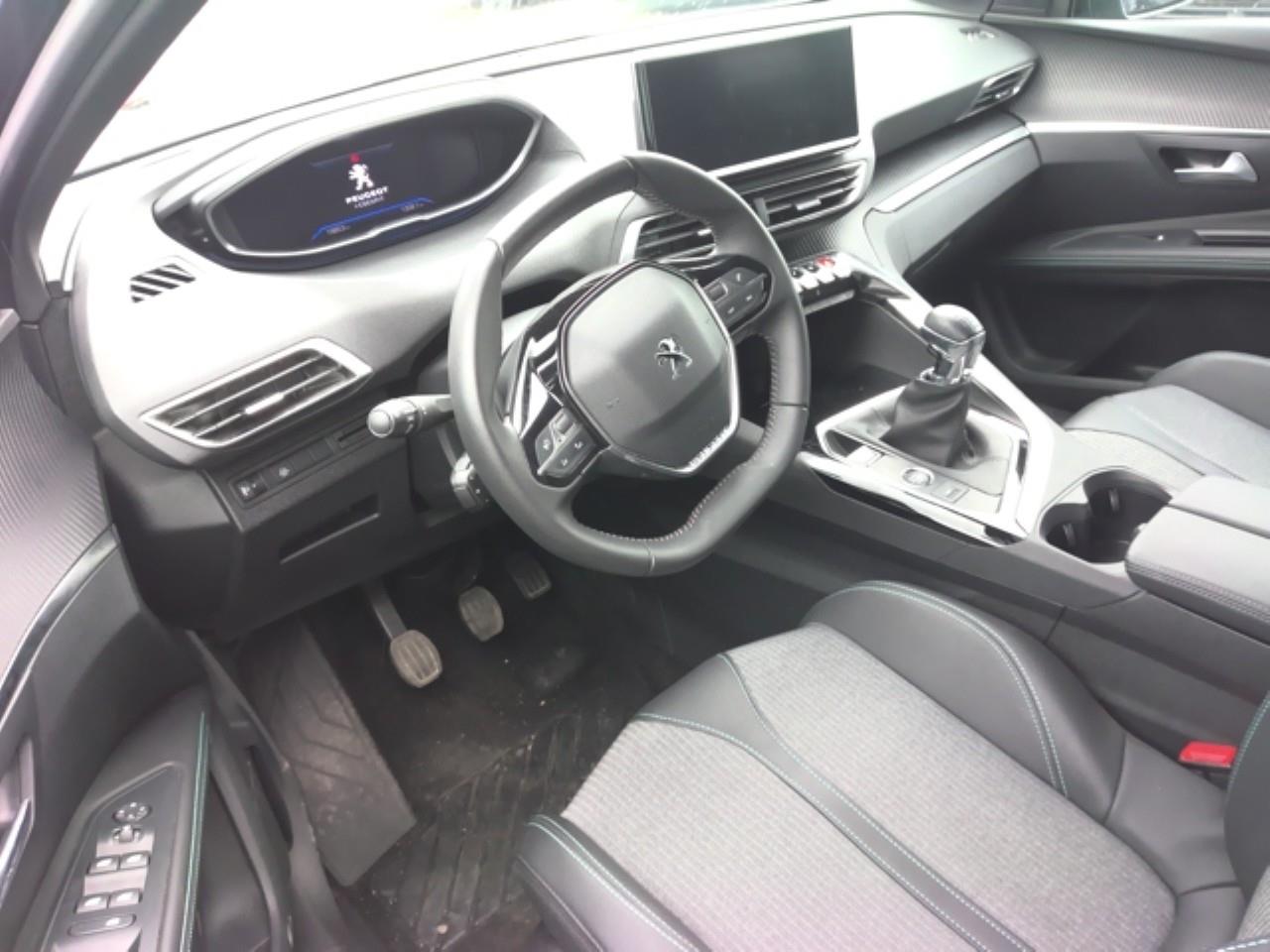 Foto Peugeot 5008 5