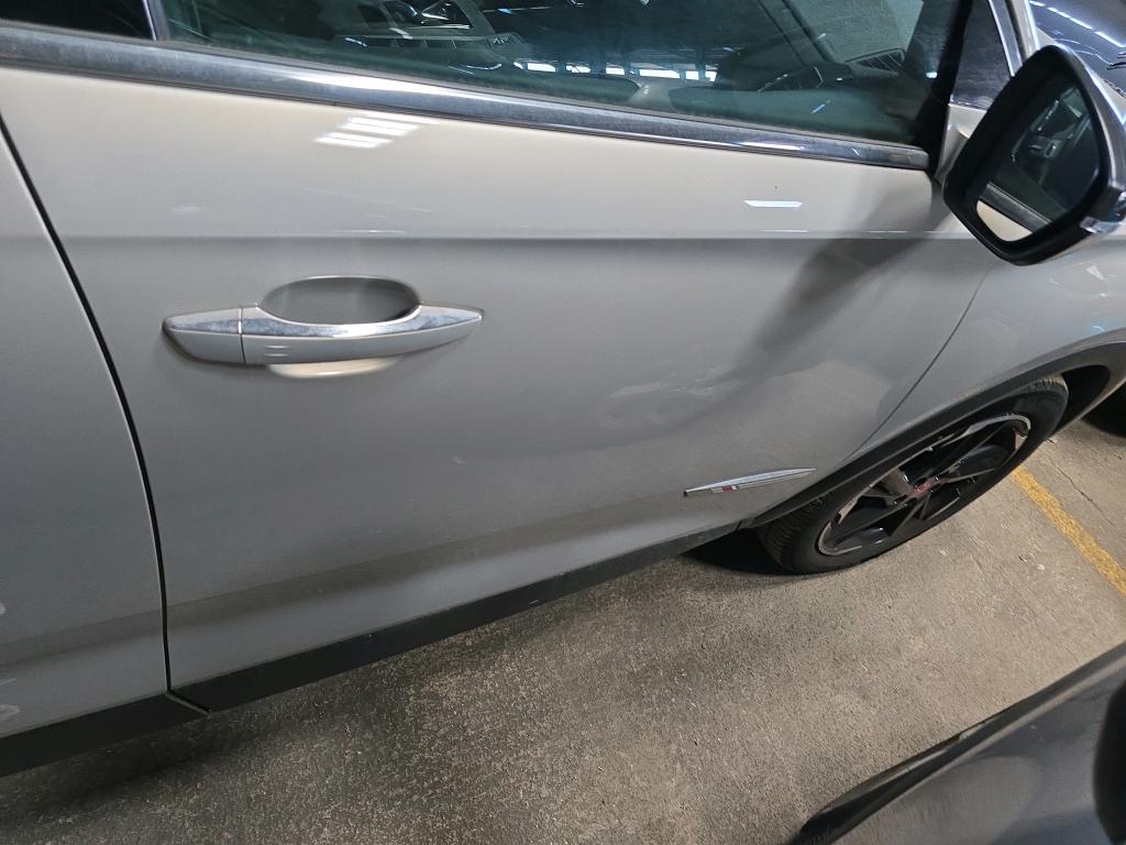 DS DS7 Crossback Hybride E-Tense 225 EAT8 Performance Line 2023