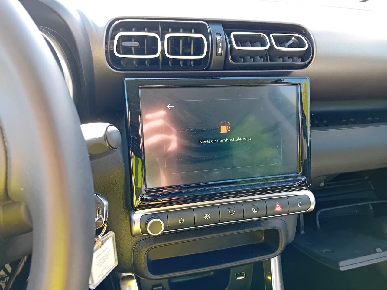 Foto Citroën C3 Aircross 10