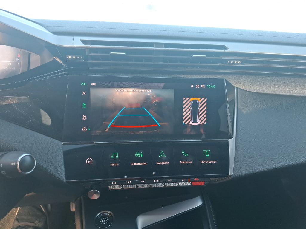 Peugeot 308 SW BlueHDi 130ch S&S EAT8 Allure 2022