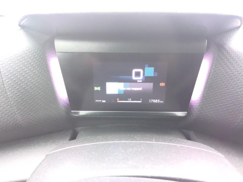 Foto Citroën C4 5