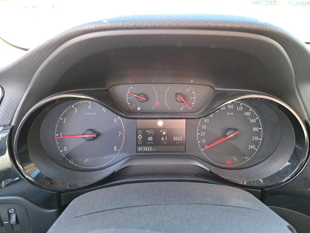 Opel Corsa 1.2 75 ch BVM5 Edition Business 2021
