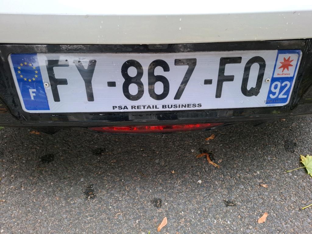 Peugeot 208 Electrique 50 kWh 136ch GT Pack 2021