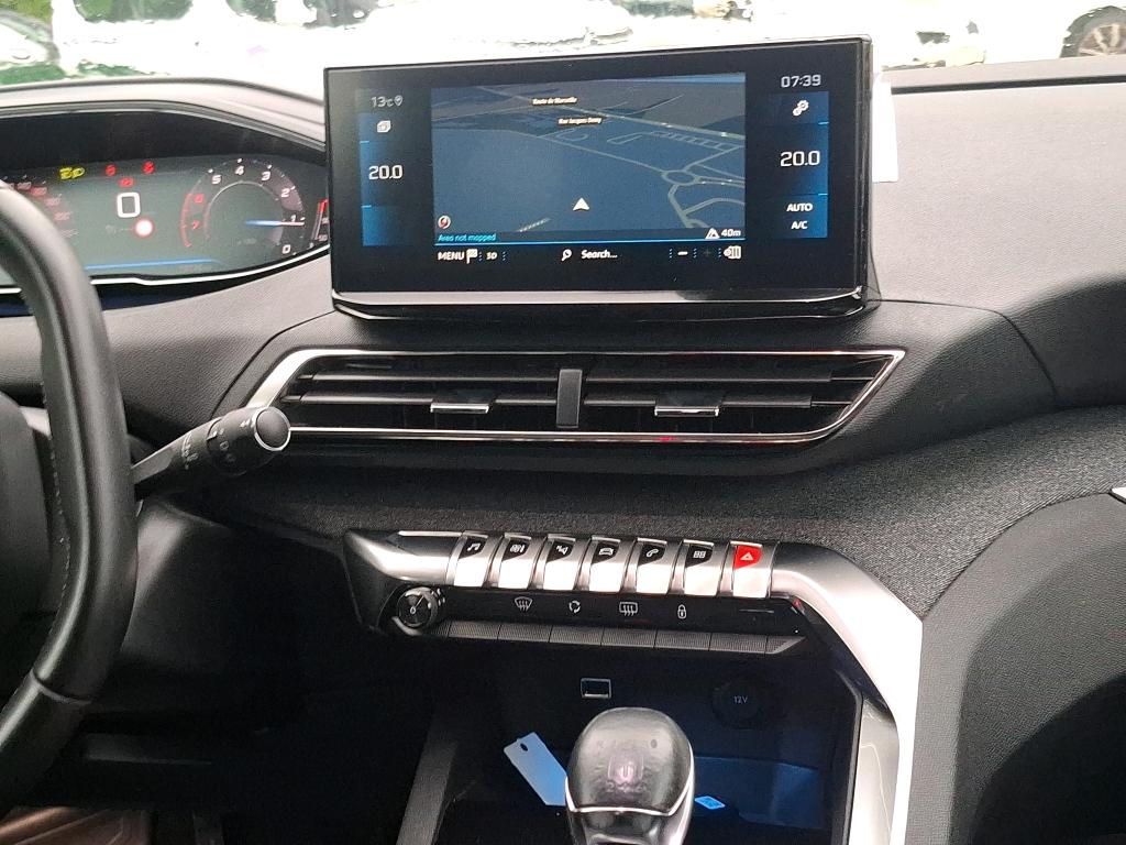 Peugeot 3008 PureTech 130ch S&S BVM6 Allure Pack 2023