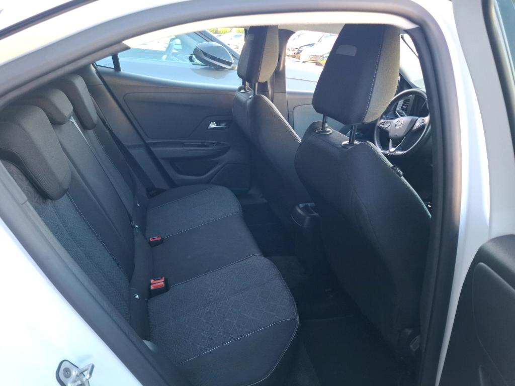 Opel Mokka Electrique 136 ch & Batterie 50 kWh Edition 2022