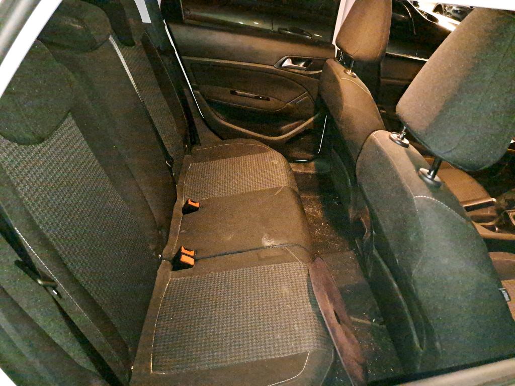 Peugeot 308 SW PureTech 110ch S&S BVM6 Active Pack 2021