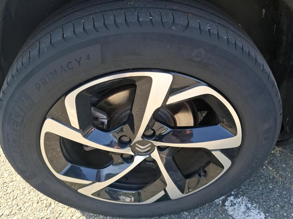 Citroen C5 Aircross PureTech 130 S&S EAT8 C-Series 2022