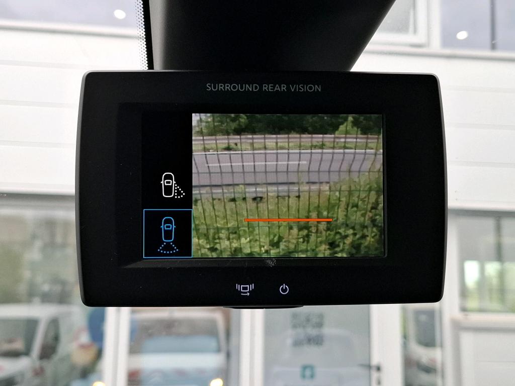Citroen BERLINGO VAN M 650 BLUEHDI 100 S&S BVM5 CLUB 2019