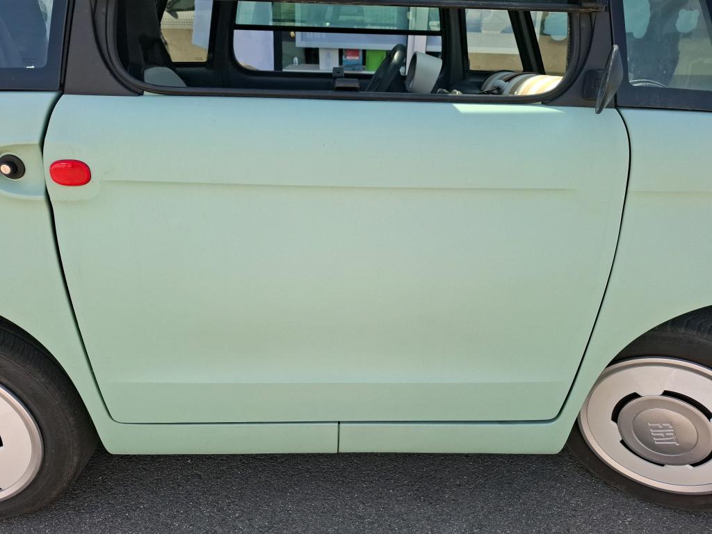 FIAT TOPOLINO 