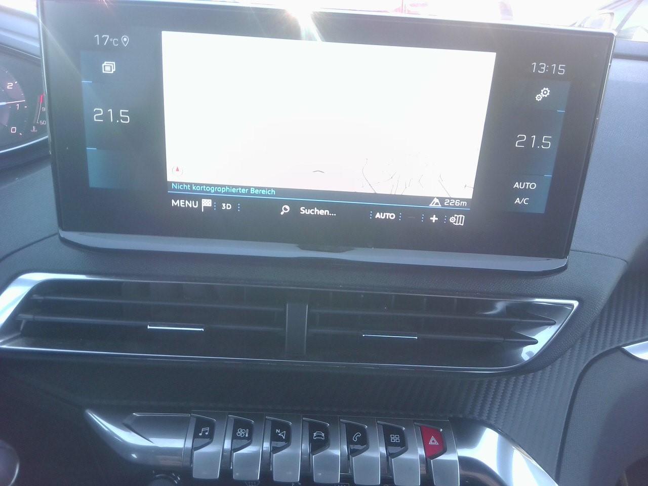Foto Peugeot 3008 6