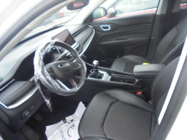 Foto Jeep Compass 9
