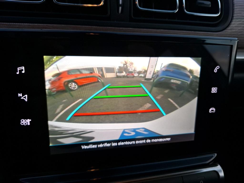 Citroen C3 PureTech 83 S&S BVM5 Shine Pack 2022