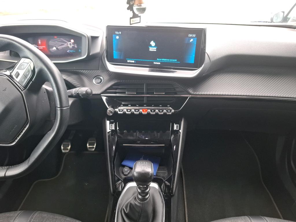 Peugeot 2008 PureTech 130 S&S BVM6 Roadtrip 2022