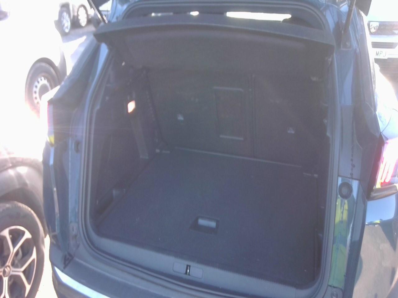 Foto Peugeot 3008 13