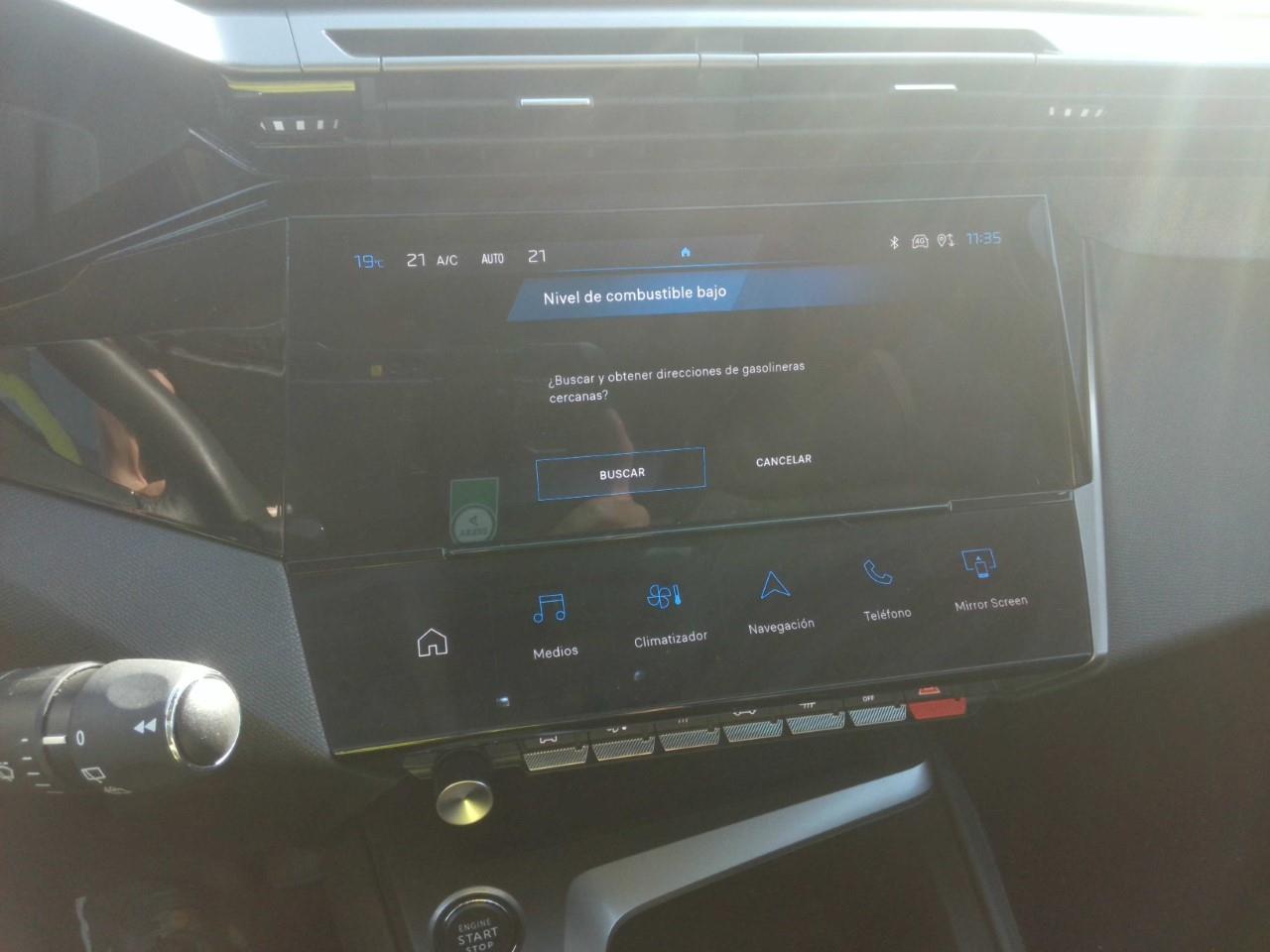 Foto Peugeot 308 9