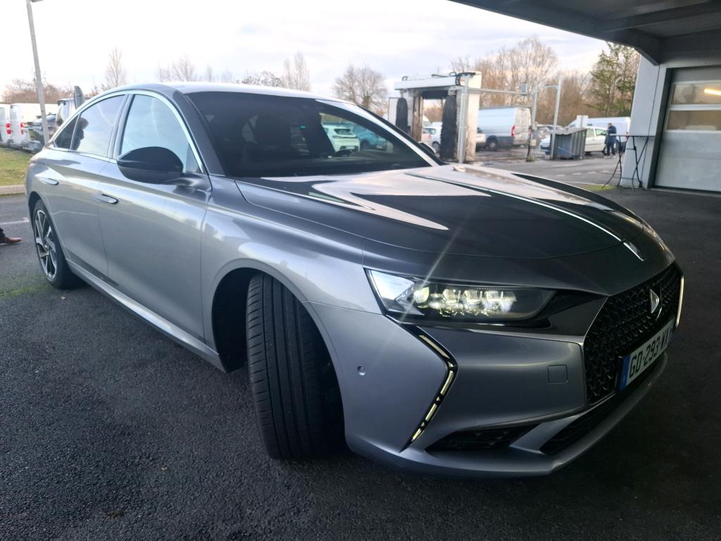 DS DS 9 Hybride E-Tense 225 Rivoli + 2021