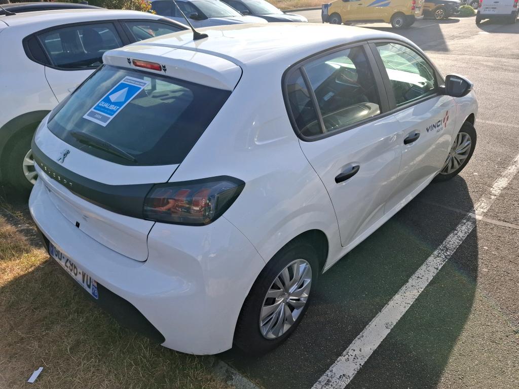 Peugeot 208 PURETECH 75 S&S BVM5 PREMIUM PACK 2021