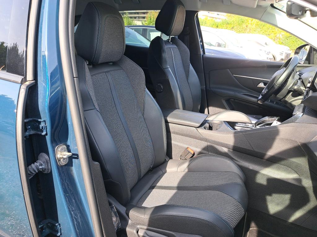 Peugeot 3008 Hybrid 225 e-EAT8 Allure 2021