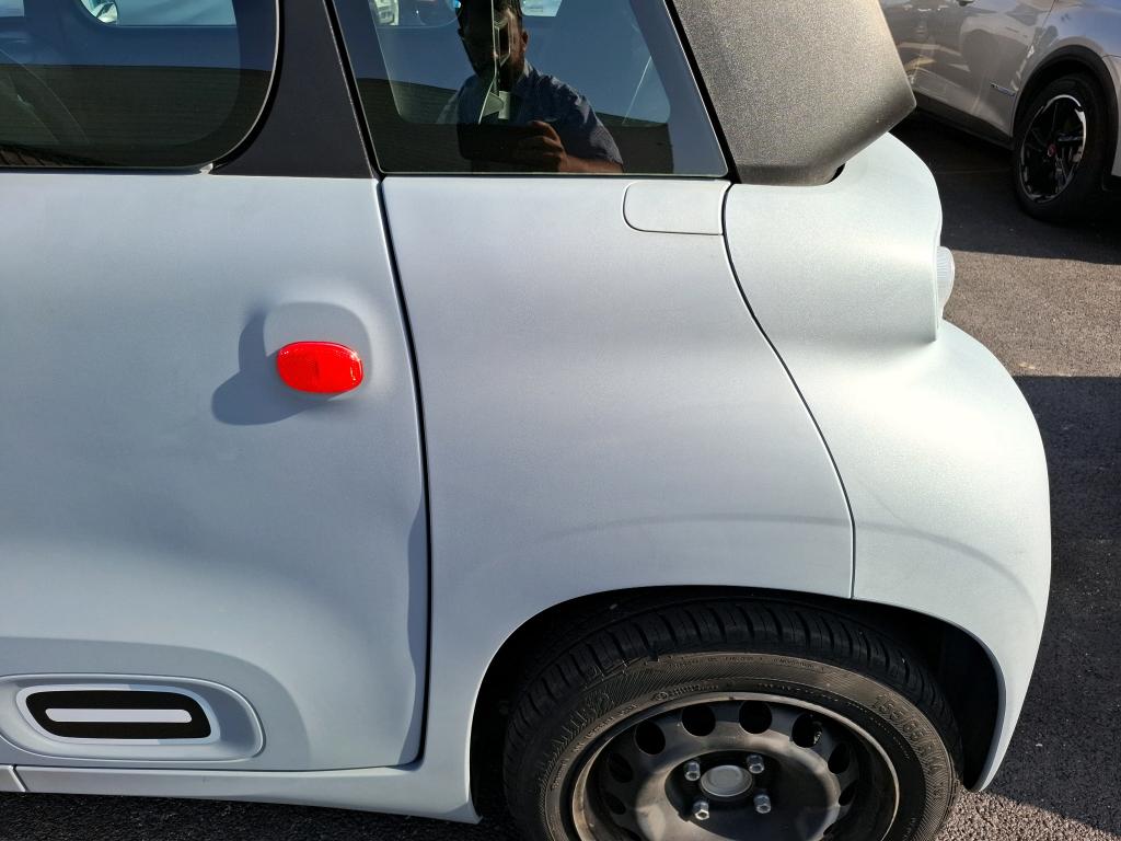 Citroen AMI