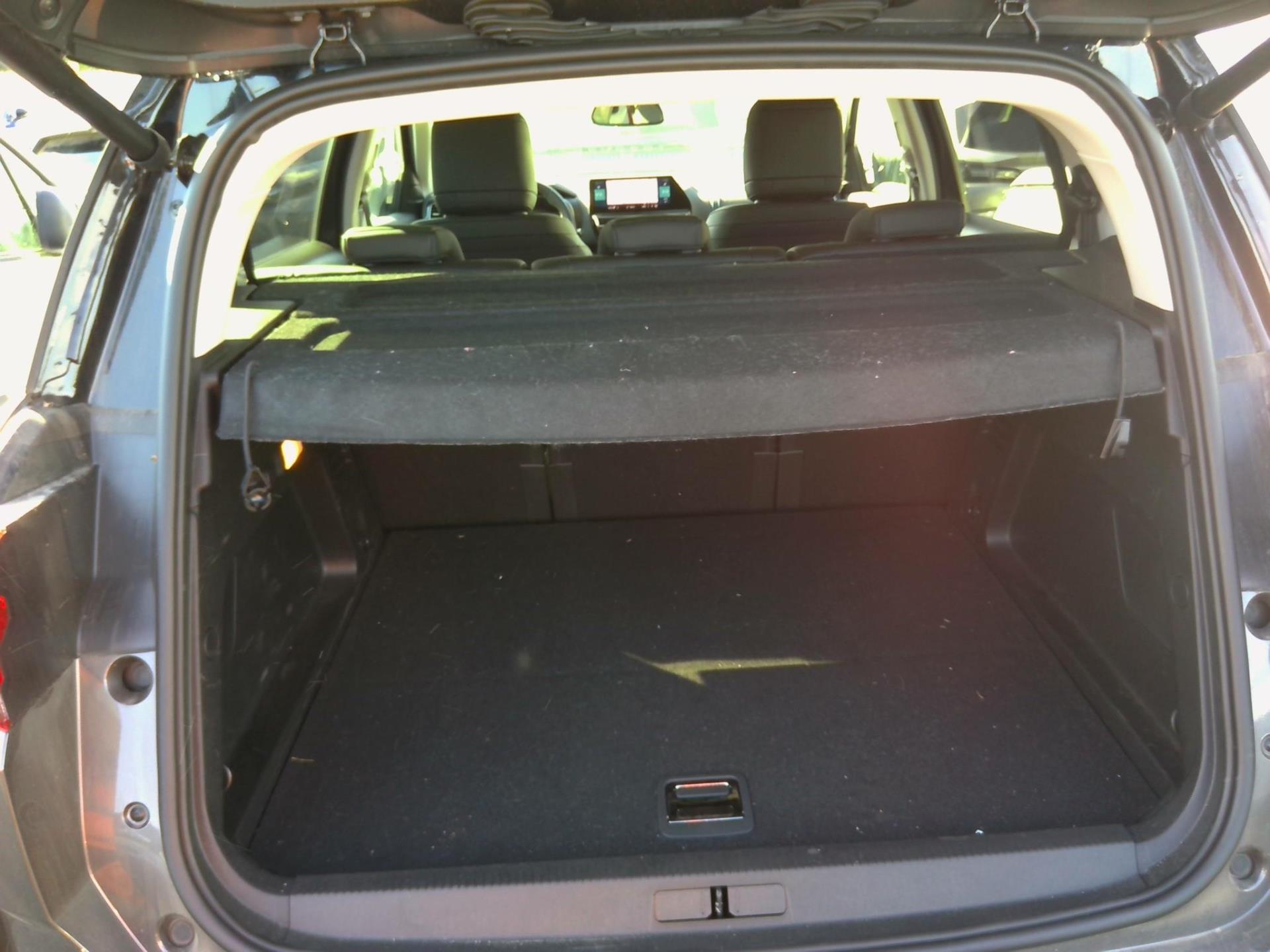 Citroen C5 Aircross Hybride Rechargeable 180 e-EAT8 Max 2024