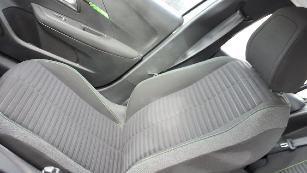 Foto Peugeot 308 6