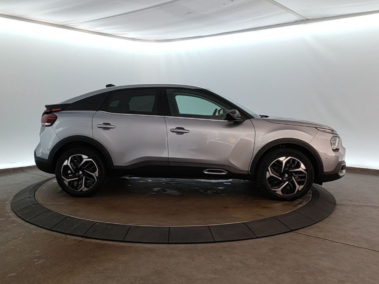 Citroen C4 PureTech 130 S&S BVM6 Shine 2023