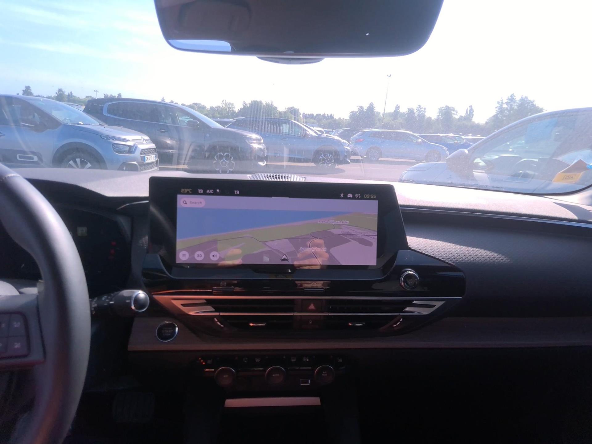 Citroen C5 X PureTech 180 S&S EAT8 Shine 2023