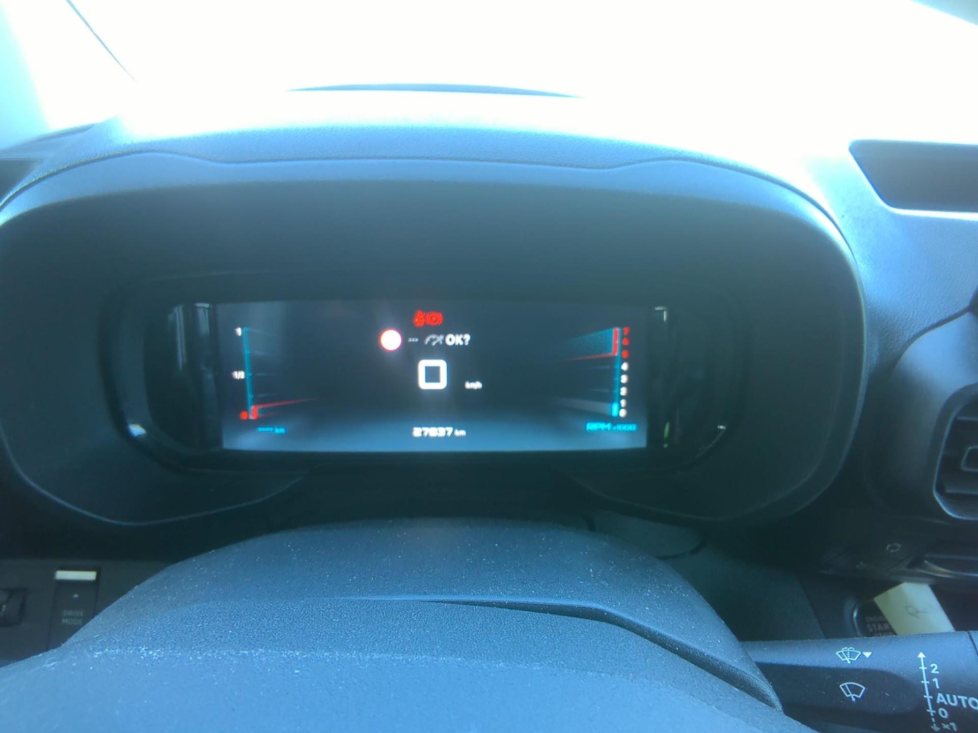 Citroen BERLINGO VAN TAILLE M 1000KG BLUEHDI 100 S&S BVM6  2024