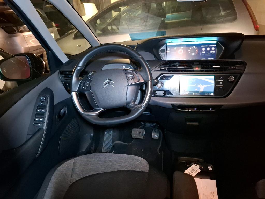 Citroen Grand C4 Spacetourer BlueHDi 130 S&S EAT8 Business 2021