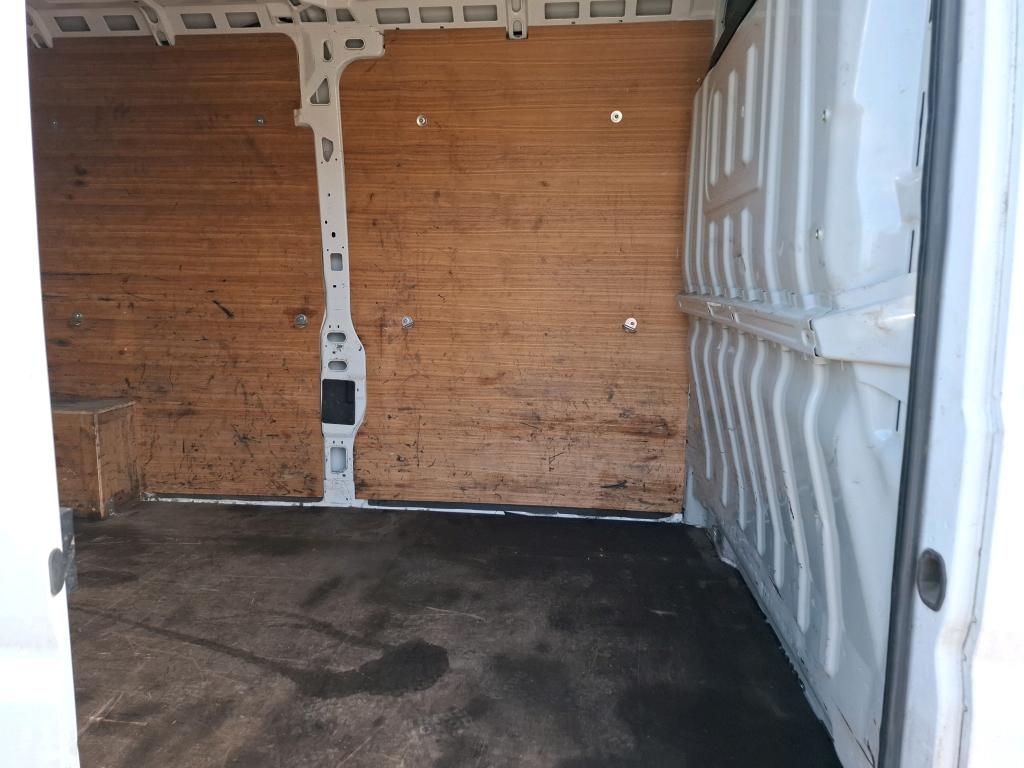 Citroen JUMPER TOLE 35 L3H2 BLUEHDi 130 BVM6 CONFORT 2018