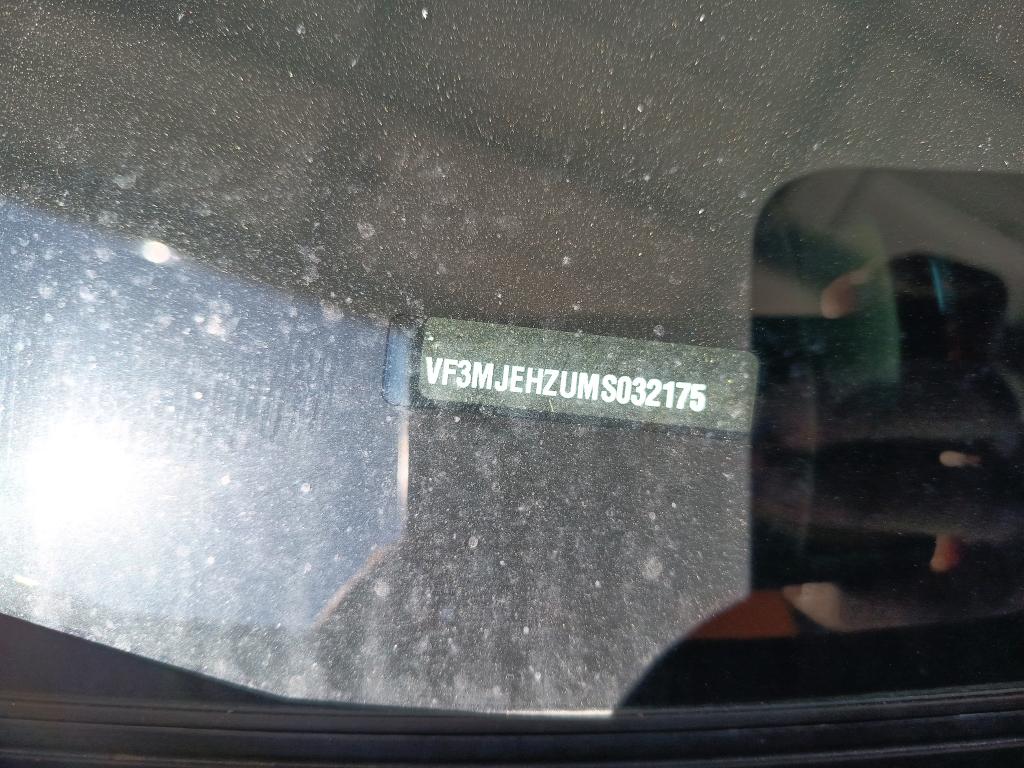 Peugeot 5008 BlueHDi 180ch S&S EAT8 GT Pack 2021